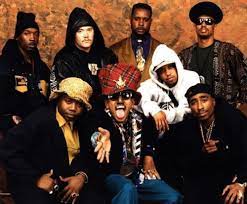 Digital underground was an american alternative hip hop group from oakland, california. Digital Underground Biography Hip Hop Scriptures