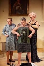 La Cage aux Folles [The Play] at Park Theatre