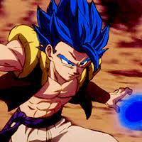 There was a time when video games weren't taken seriously as an art form or aesthetic experience, but as technology and storytelling evolved, people from every walk of life discovered the immersive experience of video gaming. Goku Icons Explore Tumblr Posts And Blogs Tumgir