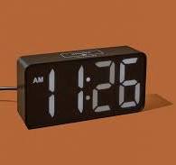 The 7 Best Alarm Clocks of 2026 | Reviews by Wirecutter
