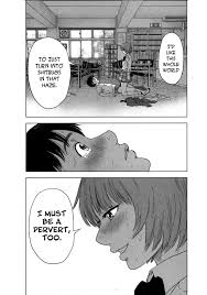 Find out more with myanimelist, the world's most active online anime and manga community and database. Aku No Hana Chapter 3 Page 29 Hana Aku The Flowers Of Evil