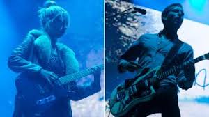 It was a project that took home the coveted mercury prize the. Wolf Alice Announce New Album Blue Weekend Drop First Single The Last Man On Earth Guitar World