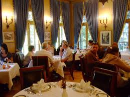 kevinEats: Club 33, Disneyland (Anaheim, CA) [2]