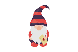 Download Valentine S Gnome Svg Cut File By Creative Fabrica Crafts Creative Fabrica SVG Cut Files