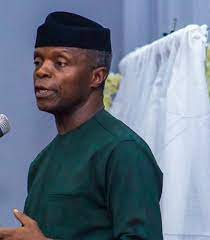 Hurons, algonkians, mohawks, iroquois, oneida, seneca, onandoga, and missisaugas. Vp Osinbajo Speaks On His 2023 Presidential Ambition