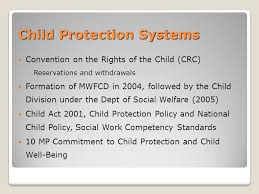 This month, malaysia's lower house amended the country's child act 2001 without banning all marriage by girls and boys under the age of 18, as called for by several members of parliament and rights groups. Child Protection And Child Welfare Services In Malaysia Beijing High Level Meeting November 4 6 Ppt Download