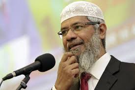 Check spelling or type a new query. Interpol Gives A Blow To India Over Dr Zakir Naik