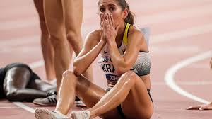 Gesa krause is a german runner from germany. Leichtathletik Gesa Krause Trainiert In Kenia Fur Olympia 2021