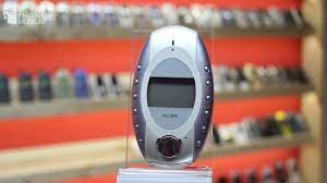 Siemens Xelibri 2 - review - YouTube