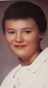 Obituary information for Sara Sue Lucas