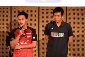 Hingga akhirnya mereka memutuskan untuk kembali bersama pada tahun 2018. Hendra Setiawan Cerita Tahan Sakit Di Final All England Republika Online
