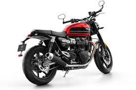 the 2019 triumph speed twin revealed specs and images bike exif daily update トライアンフ バイク オートバイ