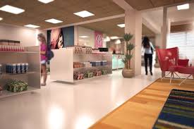 Saint c beauty clinic in accra open now. Beauty Clinic Interior Proposal Jose C Quintos