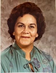 Jennie Naomi (Mimi) Huerta Herrera Obituary