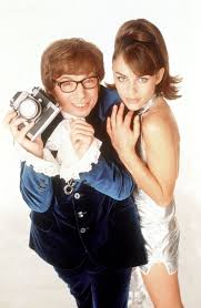 What are the most popular men's haircuts and hairstyles for men? Austin Powers International Man Of Mystery Is Being Shown With A Live Orchestra At Colston Hall In Bristol Bristol Live