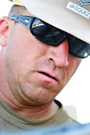 U.S. Navy Reserve Petty Officer 1st Class Steven Vasquez,