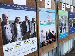 Les élections départementales françaises de 2021 doivent avoir lieu les 20 et 27 juin 2021, en même temps que les élections régionales, afin de renouveler les 95 conseils départementaux français. 6xsg54qe2no8zm