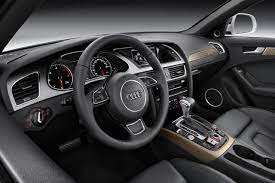 Katalog 2012 Audi A4 Allroad Quattro Audi Allroad Audi A5 Audi A4