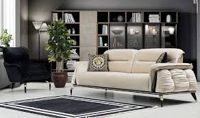 Odessa Luxury Koltuk Takimi Yildiz Mobilya 2020 Yatak Basliklari Koltuklar Oturma Odasi Takimlari