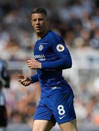 Ross Barkley Photostream Chelsea Players Chelsea Football Club Chelsea Football