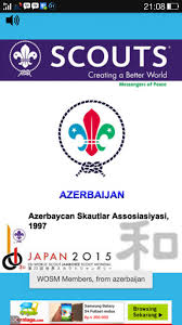 Jp server play store requires a vpn and jp account while the app store just requires a . Wosm Members Logo Pandu Negara Anggota Wosm Android Application You Can Install In This Link Https Play Google Com Store Apps Details Id Jgoeng Jstudio Wosmmembers Or You Can Download Apk F