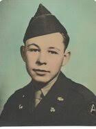 Clarence Dundore Obituary