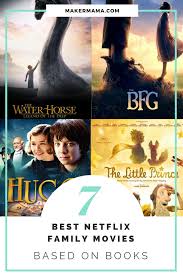 The original 1998 animated mulan is definitely a fan favorite, thanks to its spunky lead character, unforgettable soundtrack, and feminist undertones. 7 Best Netflix Family Movies Based On Books Maker Mama