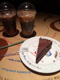 Dr Cafe Desserts Food Iced Coffee