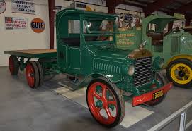 Image result for Mack Green 1948 Truck
