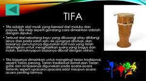 Menurut sumber bunyinya jenis alat musik dibedakan menjadi 5 macam, yaitu: Presentasi Music Tradisional Ppt Download