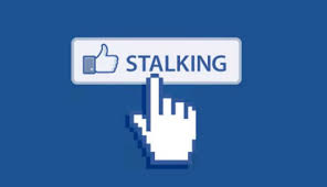 Resultado de imagen para stalkear