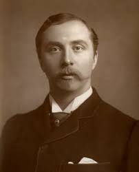 Frederick Leslie, British Actor, Singer, Comedian and Dramatist