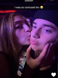 Gavin Magnus' Confusing Moment