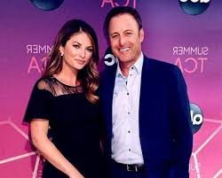 Chris harrison, the host of the bachelor and the bachelorette is seen as a know all of love. Lauren Zima Wiki Age Facts About Chris Harrison Girlfriend Realitystarfacts