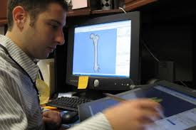 Medical Models Cut Time, Risk for Walter Reed Patients