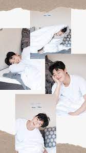 Park seo joon free wallpapers high quality lock screen images for your phone. Pin Oleh Siti Kamila Di Seo Joon Fotografi Remaja Lucu Gambar Fandom