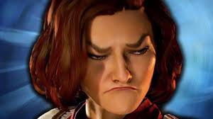 Voyage of Depression