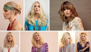 The best urban hairstyles you should try. Hairstyles With An Urban Hippie Vibe