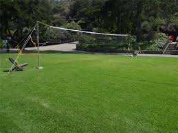 See more ideas about sand volleyball court, volleyball, volleyball court backyard. Volleyball Backyard Games Landscaping Network
