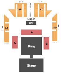 The Criterion Tickets In Oklahoma City Oklahoma The