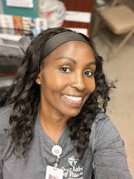 Any women near the ND/MN border?