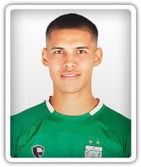 Walter Nunez's Instagram, Twitter & Facebook