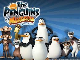Critica A Los Pinguinos De Madagascar Serie De Tv Cartoon Amino Espanol Amino
