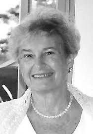 Betty Soderberg Obituary (2019)