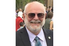 James Fey Obituary (1944