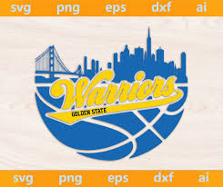 Most of logos are in raster graphics (.png,.jpg.,.jpeg,.gif, etc.), but some of them are in vector. Warriors Basketball Svg Golden State By Bigsvgbundle On Zibbet