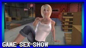 3D Sex Villa  4 Natasha a besoin daide