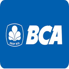 Resources to meet your needs. Bank Bca Central Indonesian Icon Banks In Indonesia Logo Badge