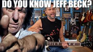 Epiphone's $1299 Jeff Beck 1954 Oxblood Les Paul