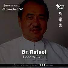 Donato Chavez's Instagram, Twitter & Facebook